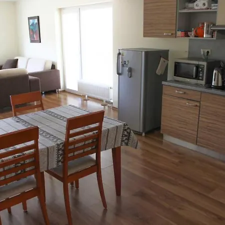 Apartmán High Tatras With An Amazing View *