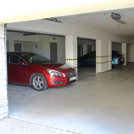 High Tatras With An Amazing View Apartamento