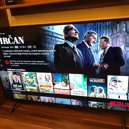 Apartamento High Tatras With An Amazing View Nová Lesná