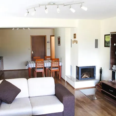 High Tatras With An Amazing View *