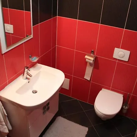 Apartament High Tatras With An Amazing View