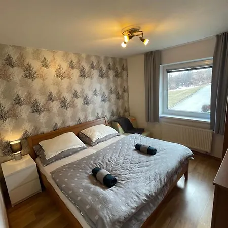 High Tatras With An Amazing View Nová Lesná